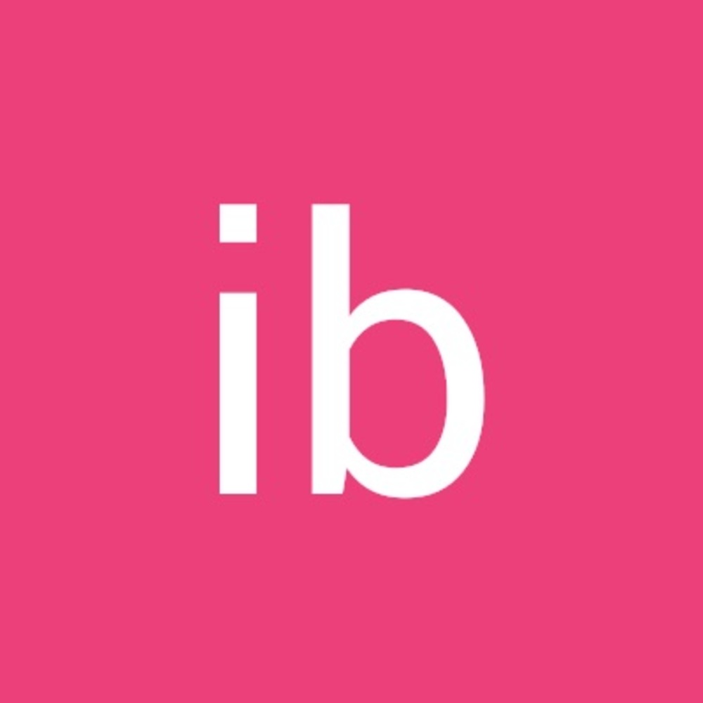 Meet your Posher, Ib